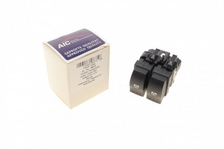 58875 AIC Кнопка склопідйомника AIC 58875