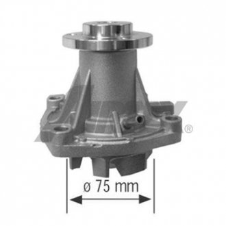 1594 AIRTEX Водяна помпа