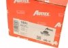 1601 AIRTEX Водяной насос 2.5D/TD Jumper/Boxer 96-02 (ремень 3PK) (фото 6)