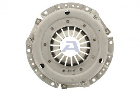 CN-007 AISIN Кошик зчеплення NISSAN PRIMEPA 1.6-1.6 V16-2.0D 90-01 (Вир-во AISIN)