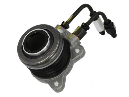 CSCY-002 AISIN Подшипник выжимной гидравлический HYUNDAI TUCSON 2,0CRDi 06-, SONATA V 2,4-3,3 05-14 (Выр-во AISIN)