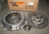 KT-291C AISIN Сцепление TOYOTA LAND CRUISER 3.0D 02- (Вир-во AISIN) (фото 2)