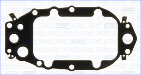 01112300 AJUSA Прокладка корпуса масляного фільтра Land Rover Discovery 2.7 d 09-