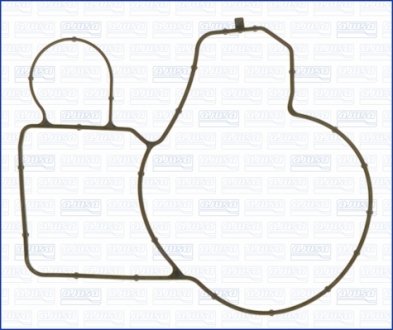 01216400 AJUSA Прокладка помпы воды BMW 1/3/5/7/X1/X3/X5 04-