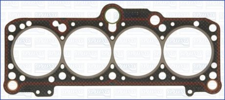 10073900 AJUSA Прокладка головки VW Golf/Passat/Seat Toledo 2.0i -99 (1.8mm)