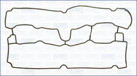 11081100 AJUSA Прокладка клапанной крышки Astra G/H/Vectra B/C/Zafira A 1.8i 98-