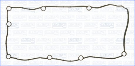 11093800 AJUSA Прокладка клапанної кришки гумова