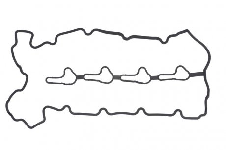 11115300 AJUSA Прокладка клапанної кришки гумова