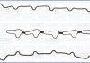 11115400 AJUSA Прокладка клапанной крышки резиновая (фото 2)