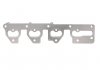 13169500 AJUSA Прокладка коллектора из листового металла в комбинации с паронитом (фото 1)