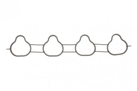 13195700 AJUSA Прокладка коллектора двигателя резиновая