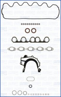 53013400 AJUSA Комплект прокладок VW LT/T4 2.5 SDI/TDI 95-06 (верхний/без прокладки ГБЦ))