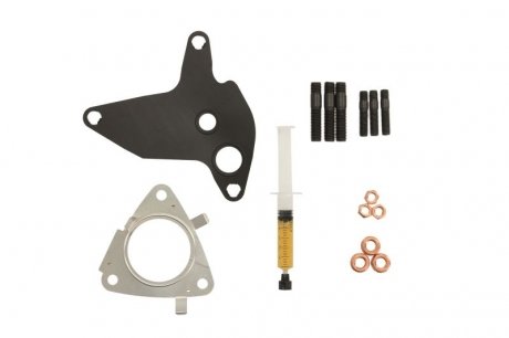 Комплект монтажний турбокомпресора JTC11552