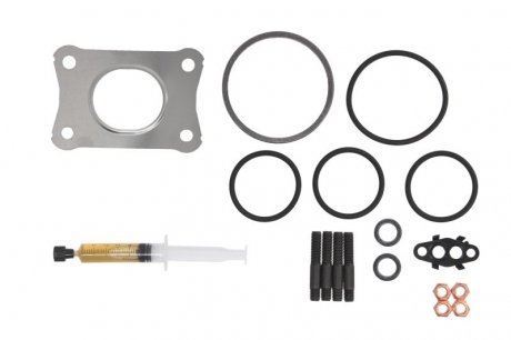 JTC11709 AJUSA Комплект прокладок турбокомпресора MAHLE /KKK/MITSUBISHI AJUSA JTC11709
