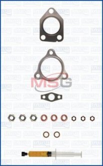 JTC11767 AJUSA Комплект прокладок турбокомпресора KKK BV43 AJUSA JTC11767