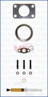 JTC11861 AJUSA Комплект прокладок турбокомпресора MITSUBISHI  AJUSA JTC11861