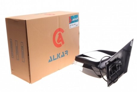 9201994 ALKAR Дзеркало заднього виду ALKAR 9201994