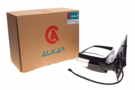 9225994 ALKAR Дзеркало заднього виду ALKAR 9225994