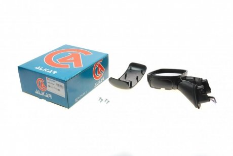 9227930 ALKAR Зеркало заднего вида ALKAR 9227930