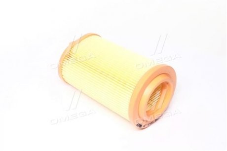 AF0086 ALPHA FILTER Фільтр повітряний MERCEDES W203 C180, C200 (вир-во ALPHA FILTER)