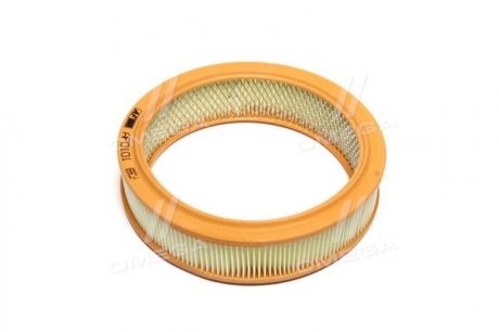 AF0101 ALPHA FILTER Фильтр воздушный ВАЗ 2101-2107, 2108-09 (карбюратор) (выр-во ALPHA FILTER)