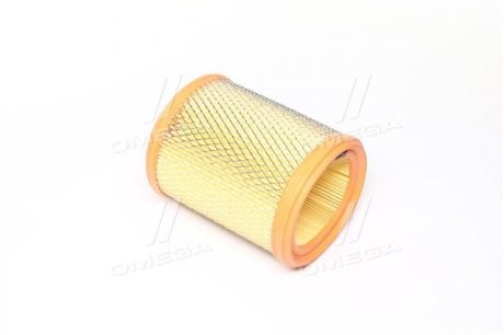 AF0118 ALPHA FILTER Фильтр воздушный PEUGEOT 106, 306 1.1-1.6 94- (выр-во ALPHA FILTER)