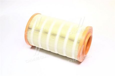 AF0126 ALPHA FILTER Фильтр воздушный FIAT DUCATO 94-, CITROEN JUMPER 94- (выр-во ALPHA FILTER)