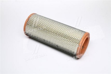 AF0128 ALPHA FILTER Фільтр повітряний FIAT DOBLO 01- (вир-во ALPHA FILTER)