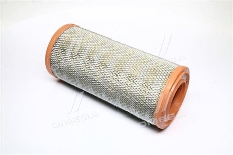 AF0144 ALPHA FILTER Фільтр повітряний IVECO DAILY 2.5D 86-, TURBO DAILY 2.5TD 94- (вир-во ALPHA FILTER)