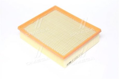 AF1608s ALPHA FILTER Фильтр воздушный VW PASSAT 96-05, AUDI A4 95-01, A6 97-05 (выр-во ALPHA FILTER)