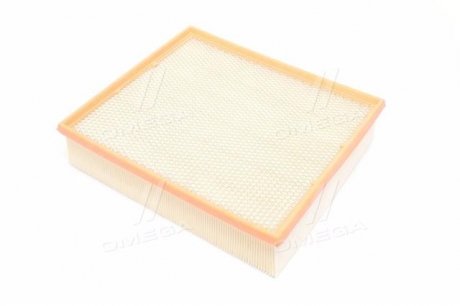 AF1609s ALPHA FILTER Фільтр повітряний 208-416 97-, VW LT 28-46 96-06 (посилений сіткою) (вир-во ALPHA FILTER)