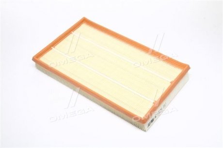 AF1625 ALPHA FILTER Фильтр воздушный OPEL VECTRA B 95-00 (выр-во ALPHA FILTER)