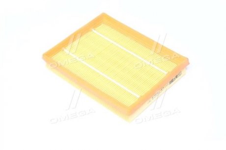 AF1663 ALPHA FILTER Фильтр воздушный OPEL CORSA 1.0-1.4 03-, COMBO 1.2-1.4 (выр-во ALPHA FILTER)