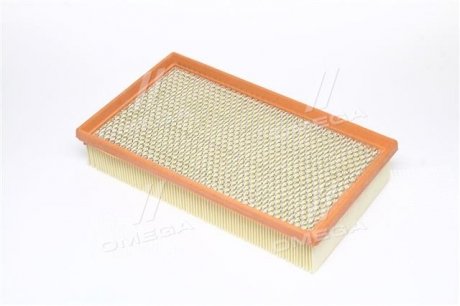 AF1683s ALPHA FILTER Фильтр воздушный MERCEDES W124 2.0D (OM601) 84-95 (выр-во ALPHA FILTER)