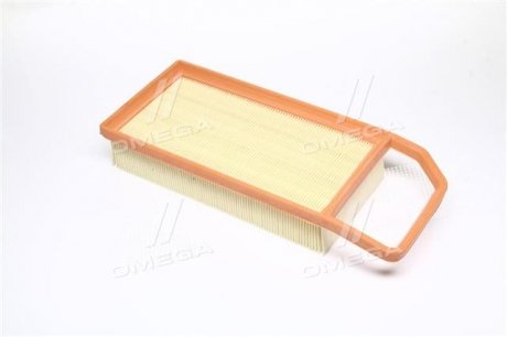 AF1700 ALPHA FILTER Фильтр воздушный CITROEN C5 04-н.в.; PEUGEOT 407 04-н.в.