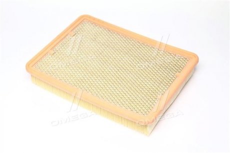 AF1729s ALPHA FILTER Фильтр воздушный TOYOTA LC 4.7 98-, LEXUS LX 4.7 98- (выр-во ALPHA FILTER)