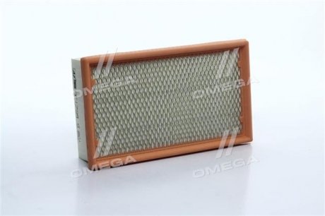 AF1734s ALPHA FILTER Фильтр воздушный NISSAN JUKE, MICRA III 1.5 DCI 03- (выр-во ALPHA FILTER)