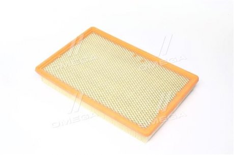 AF1737s ALPHA FILTER Фильтр воздушный MITSUBISHI PAJERO 3.2TDI 16V 02- (выр-во ALPHA FILTER)