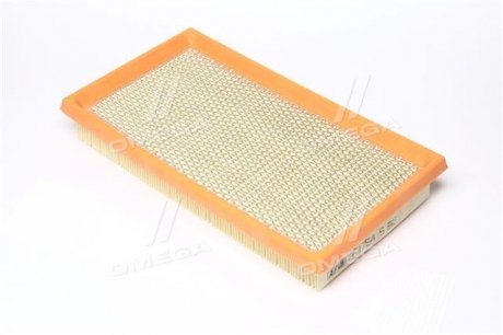 AF1754s ALPHA FILTER Фильтр воздушный MAZDA 6 02-12 (выр-во ALPHA FILTER)