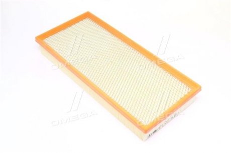 AF1772s ALPHA FILTER Фильтр воздушный MERCEDES W124 2.5D (OM602) 85-93 (выр-во ALPHA FILTER)