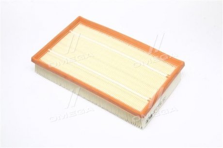 AF1776 ALPHA FILTER Фильтр воздушный FORD FOCUS II, C-MAX 1.8-2.0 TDCI 03-12 (выр-во ALPHA FILTER)