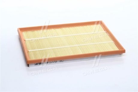 AF1779 ALPHA FILTER Фильтр воздушный OPEL ASTRA F 91-05 (выр-во ALPHA FILTER)