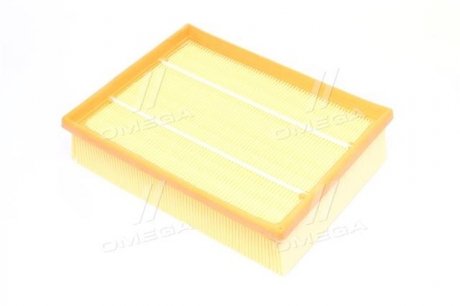 AF1791 ALPHA FILTER Фільтр повітряний OPEL VECTRA-B 2.0-2.2 D 96-03 (вир-во ALPHA FILTER)