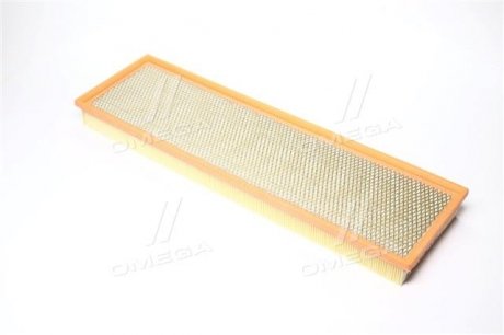 AF1810s ALPHA FILTER Фільтр повітряний BMW 3 325 TD,TDS 91-98, 525 TD, TDS (вир-во ALPHA FILTER)