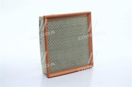 AF1825s ALPHA FILTER Фільтр повітряний MERCEDES 190D 2.5TD W201 (вир-во ALPHA FILTER)