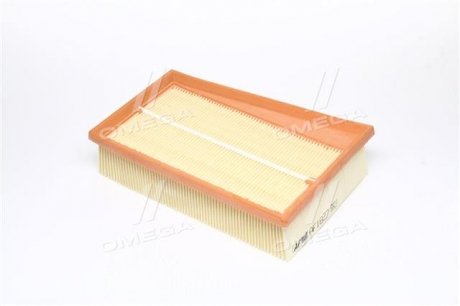 AF1827 ALPHA FILTER Фільтр повітряний NISSAN QASHQAI 06-, NISSAN X-TRAIL 07- (вир-во ALPHA FILTER)