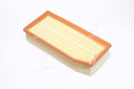 AF1865 ALPHA FILTER Фильтр воздушный RENAULT LOGAN II, DUSTER II 0.9-1.2 TCE, 1.5 DCI 13- (выр-во ALPHA FILTER)