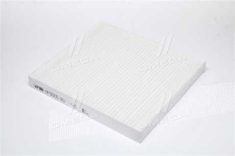 AF5005 ALPHA FILTER Фильтр салона OPEL ASTRA G 98-, ZAFIRA 99- (выр-во ALPHA FILTER)