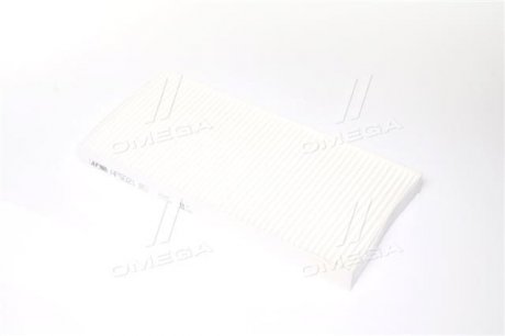 AF5021 ALPHA FILTER Фільтр салону FORD FOCUS 98- (вир-во ALPHA FILTER)