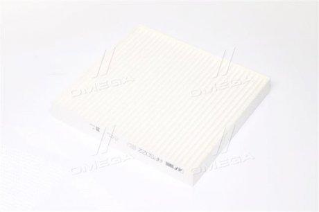 AF5022 ALPHA FILTER Фільтр салону NISSAN X-TRAIL 01- (вир-во ALPHA FILTER)